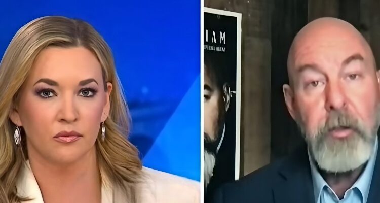 Gilliam and Katie Pavlich discuss burglary possibility – NewsNation – YouTube