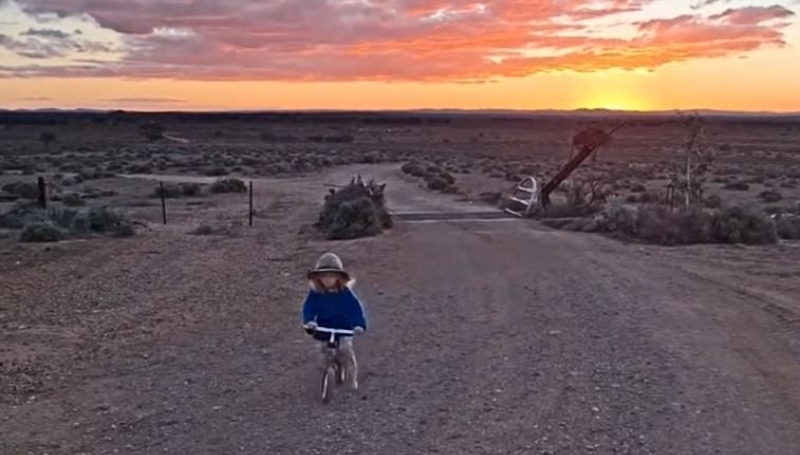 Gus Lamont: Parents Share Home Video & Desperate Appeal - Soap Opera Spy