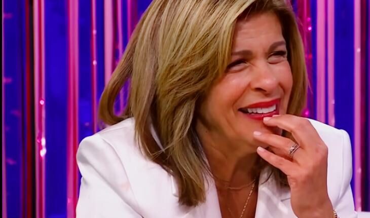 Hoda Kotb