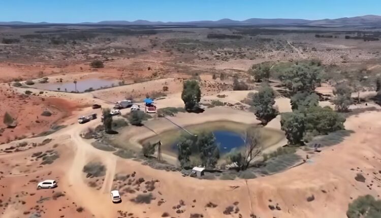 Huge Searches were done in the outback – 7 News Australia – YouTube