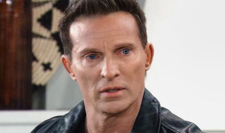 Jason Morgan