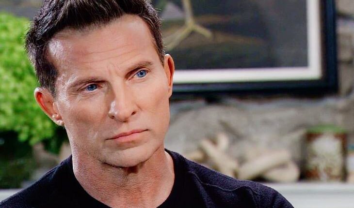 Jason Morgan