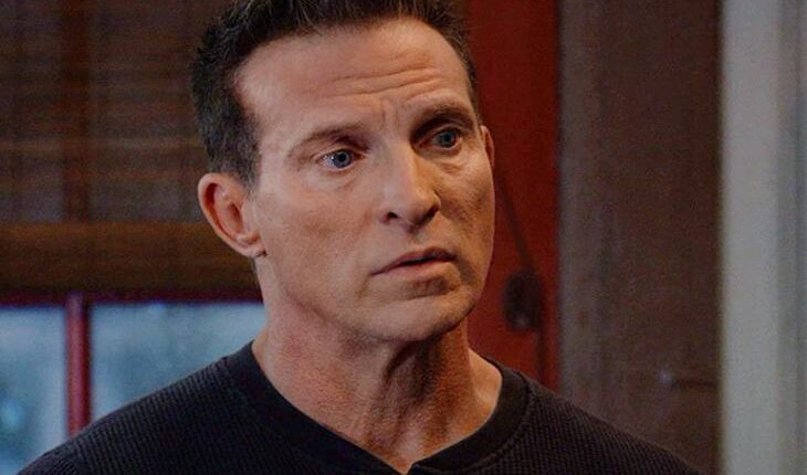 Jason Morgan (Steve Burton)