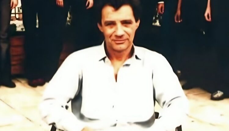 Jean-Luc took his own life – NBC News – YouTube