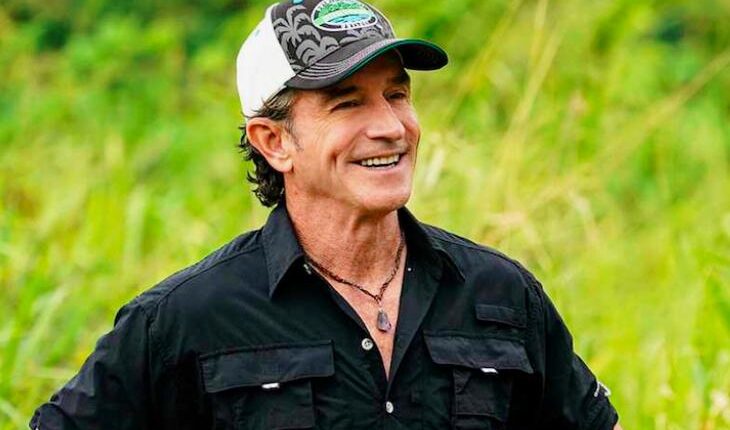 Jeff Probst