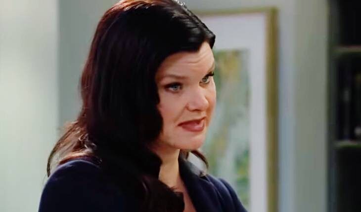 Katie Logan (Heather Tom)