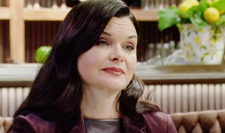 Katie Spencer (Heather Tom)