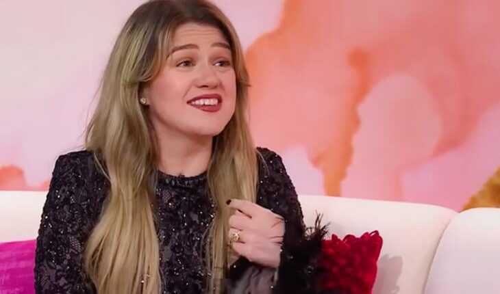 Kelly Clarkson