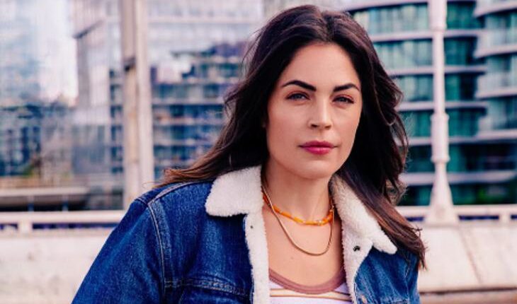 Kelly Thiebaud
