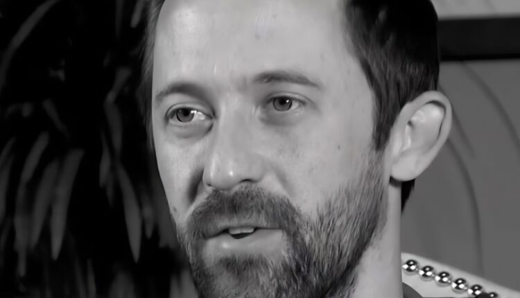 Kendall Seymour, the dad of three of the kids – KUTV 2 News – YouTube