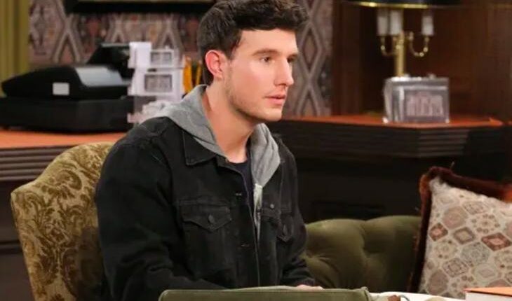 Liam Selejko (Hank Northrup)