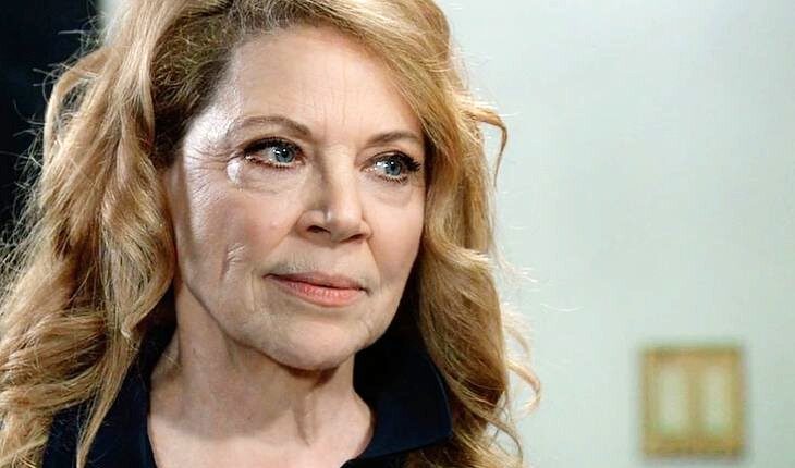 Liesl Obrecht (Kathleen Gati)