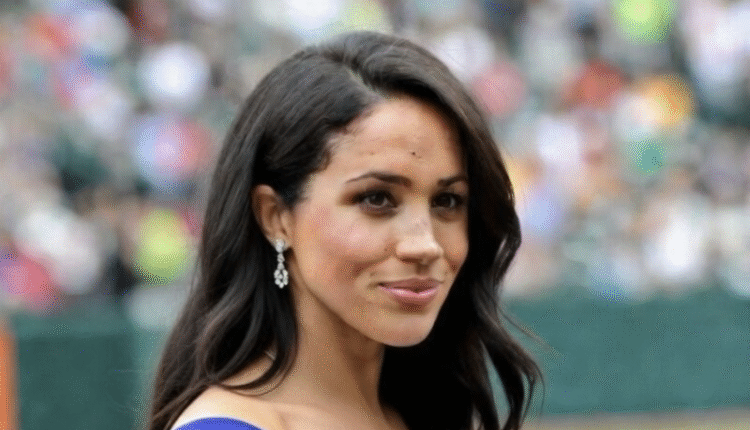 Meghan Markle (1)