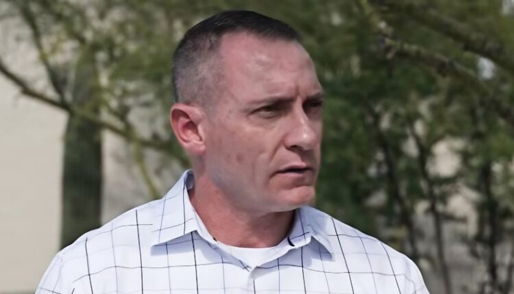 Nancy Guthrie Case – Entin talks with Sergeant Aaron Cross – Entin – YouTube