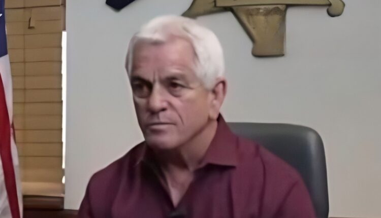 Nancy Guthrie Case gets Pima County Sheriff Nanos a lot of critics – News Nation – YouTube