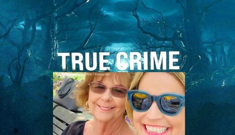 Nancy Guthrie true crime updates – News Nation – YouTube