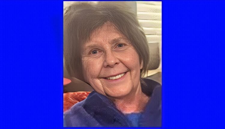 Nancy has been missing for nearly 2 weeks – NBC YouTube