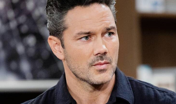 Nathan West (Ryan Paevey)