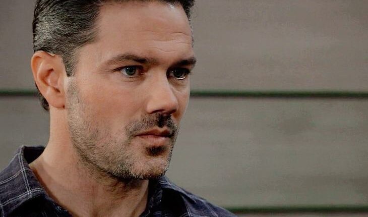 Nathan West (Ryan Paevey)