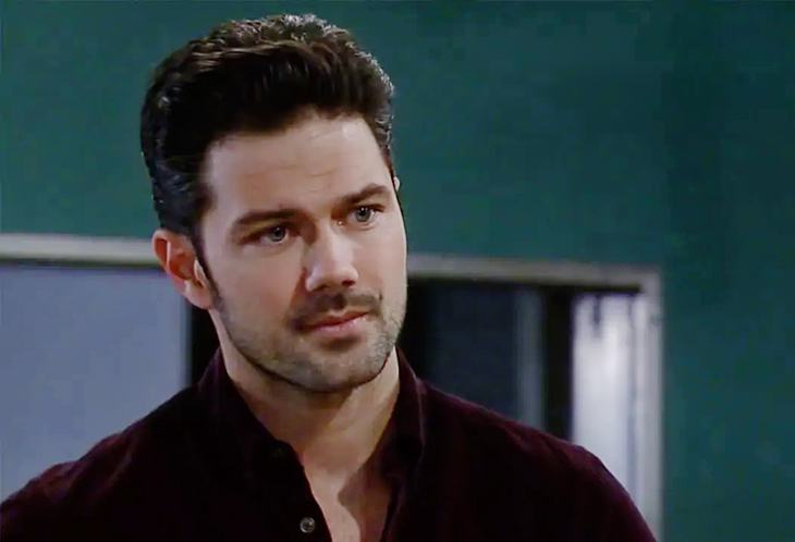 GH Spoilers: The Top Three Theories That Nathan Is Far From Who He Says He  Is - Soap Opera Spy