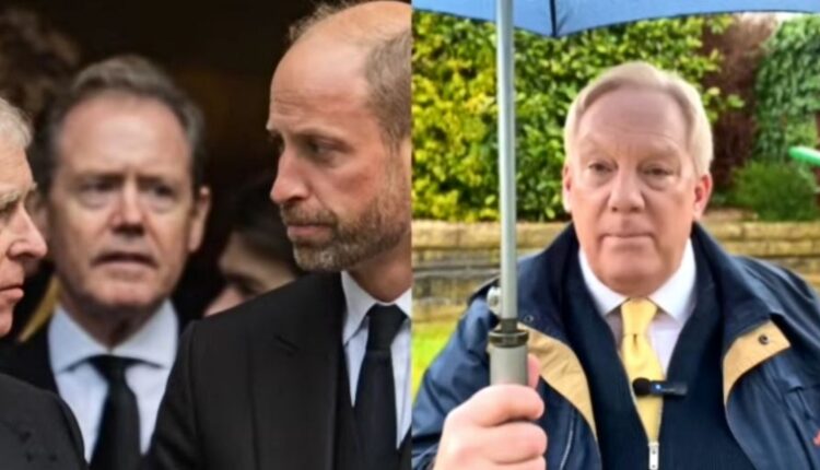 Neil discusses the need for action to address royal scandals – Daily News Headlines – MAYCON – YouTube