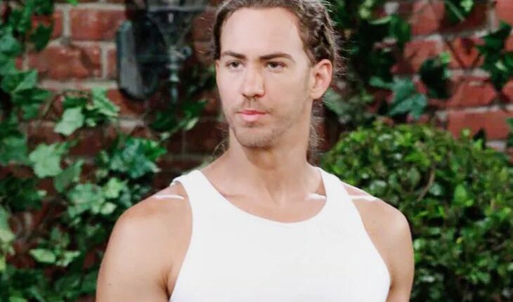 Owen Kent (Wes Ramsey)