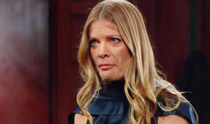 Phyllis Summers