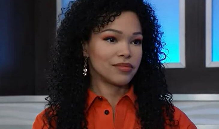 Portia Robinson