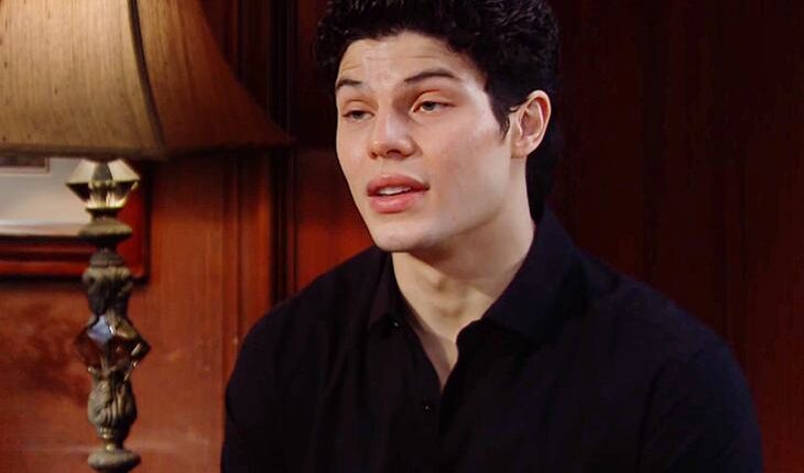 RJ Forrester (Brayan Nicoletti)