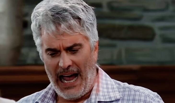 Ric Lansing (Rick Hearst)