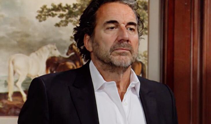 Ridge Forrester