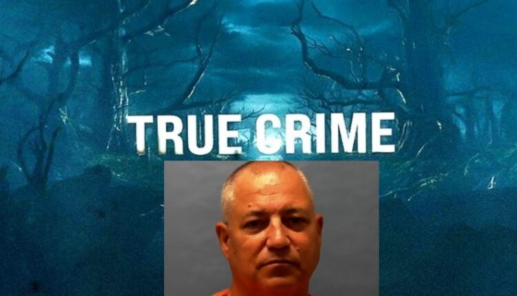 Ronald Heath Exectuted In Florida – Via True Crime Matters – YouTube
