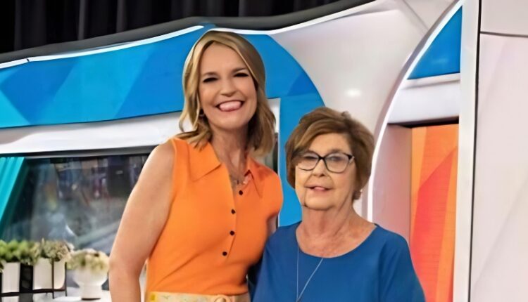Savannah Guthrie and her true crime victim Nancy Guthrie – Today – Via Brian Entin Investigates – YouTube