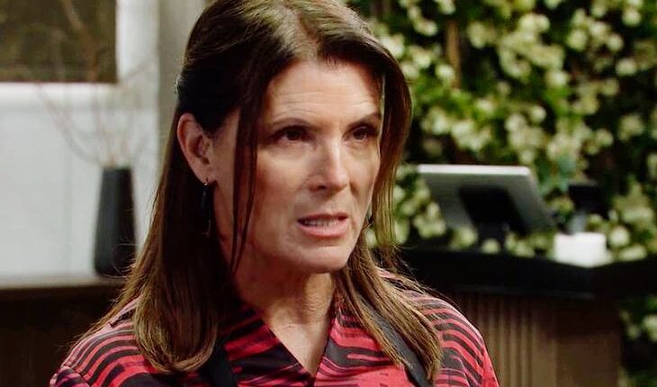 Sheila Carter
