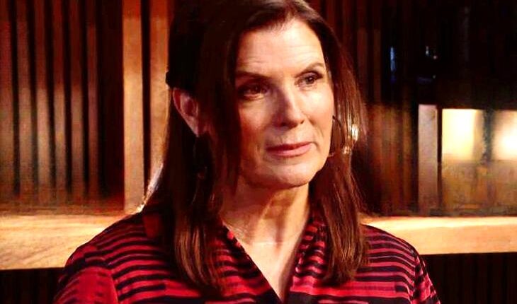 Sheila Carter