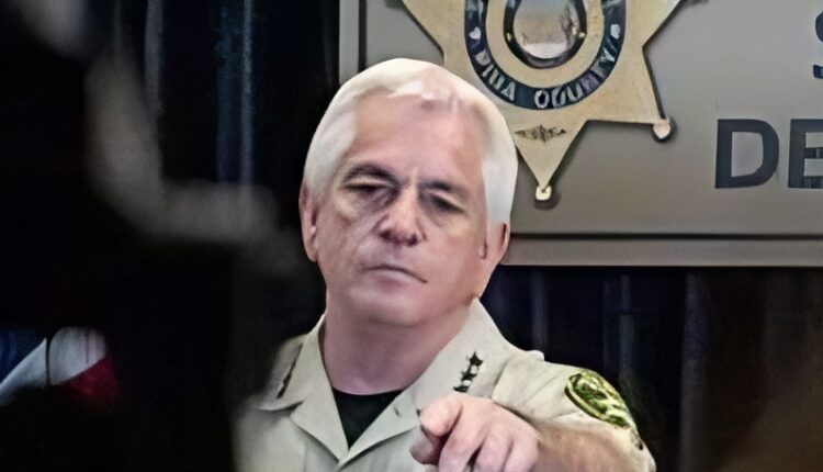 Sheriff Nanos in Nancy Guthrie Case – Fox news – YouTube