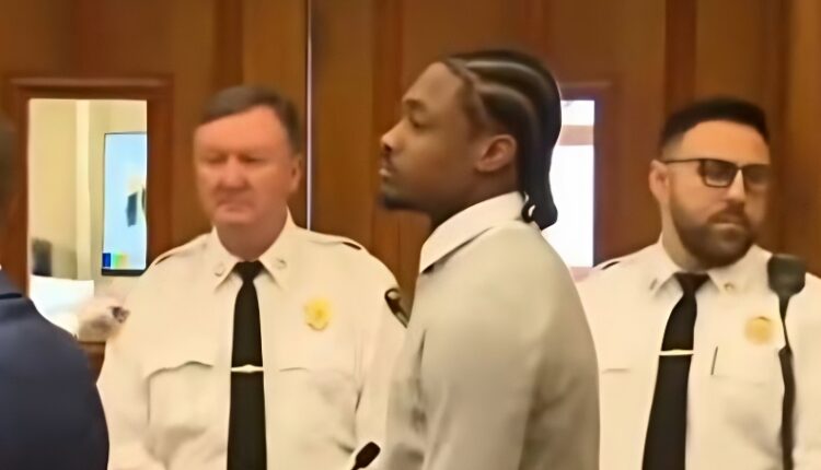 Stefon in court via ABC News – YouTube