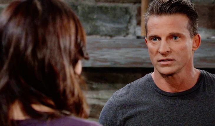 Steve Burton