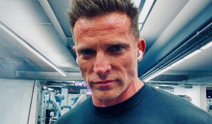 Steve Burton