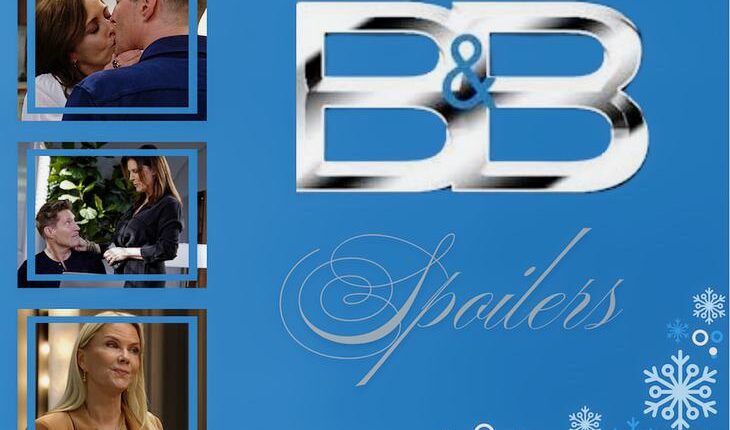 The Bold And The Beautiful