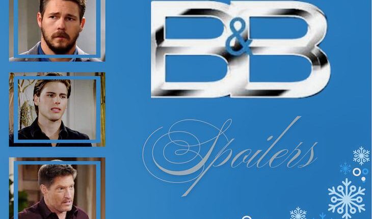 The Bold And The Beautiful