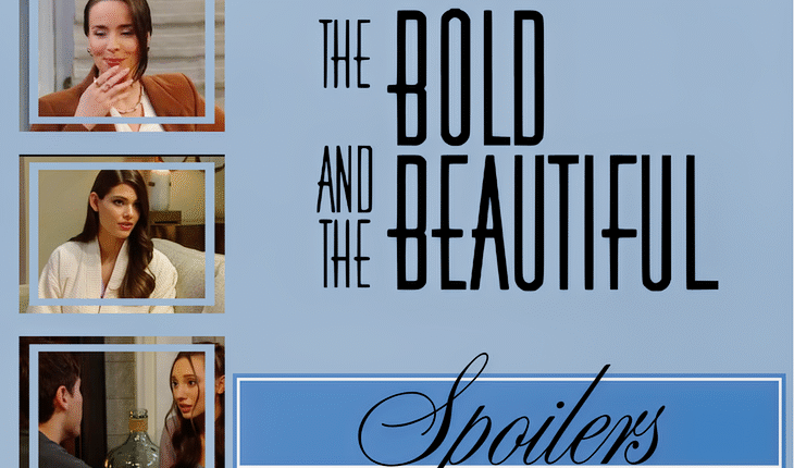 The Bold And The Beautiful