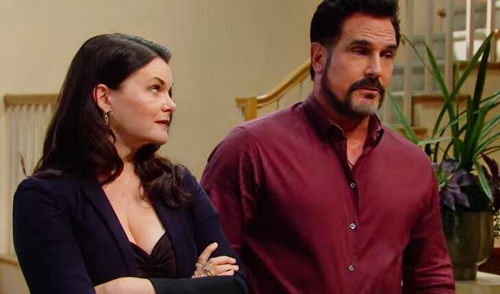 The Bold And The Beautiful