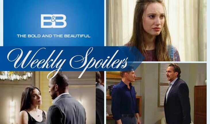 The Bold And The Beautiful
