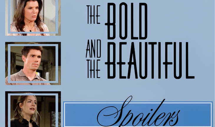 The Bold And The Beautiful
