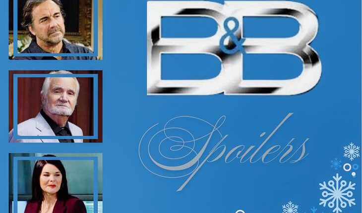 The Bold And The Beautiful