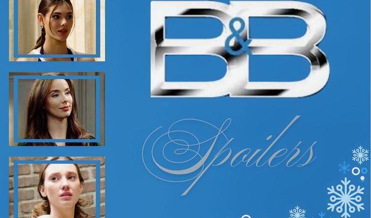 The Bold And The Beautiful