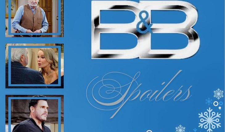 The Bold And The Beautiful