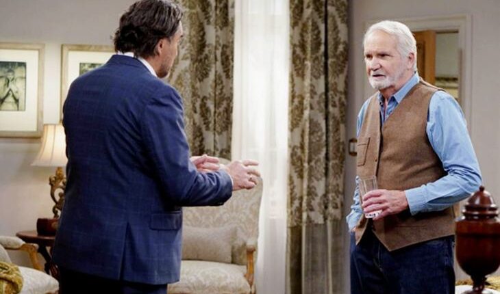 The Bold And The Beautiful