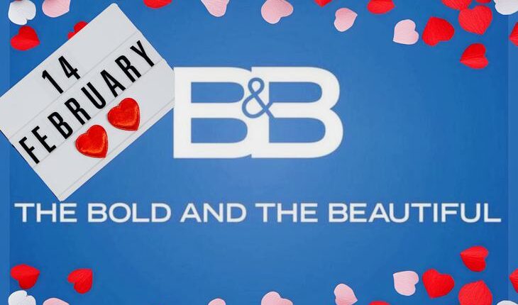 The Bold And The Beautiful